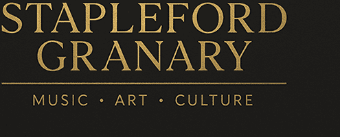 Stapleford Granary - The Association for Cultural Exchange - Art, Music, Education & Conversation