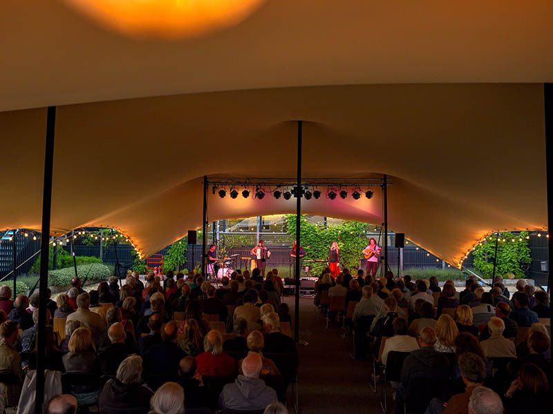 Summer music concerts in Cambridgeshire 1 800x600