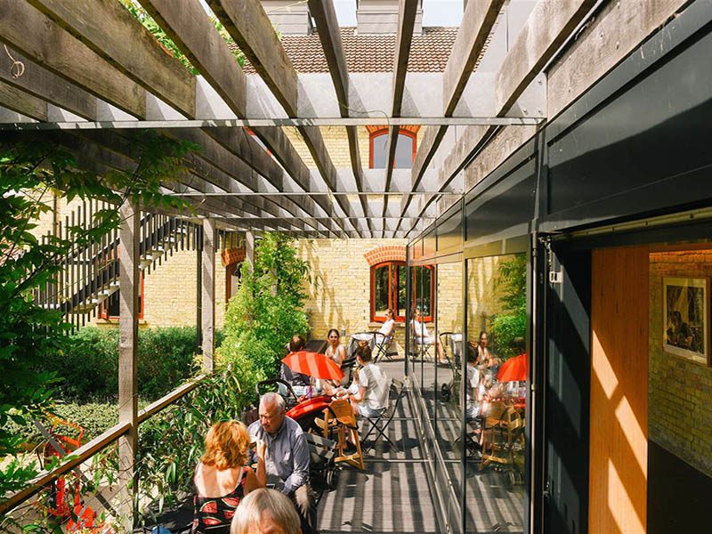 cafe exterior Stapleford Granary 2 800x600