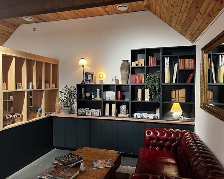 meeting spaces in Stapleford Cambridge 750x600